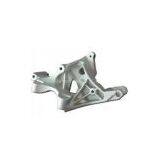 Customized Auminum Alloys Pressure Die Castings for Generator Bracket up to 16lbs thumbnail-1