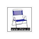 Folding Aluminium Chair(TH1017)