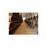 Low Temperature Seamless Carbon Steel Pipes ASTM/ASME A333Gr6 ASTM/ASME A333Gr3 thumbnail-3