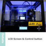 China Manufacuturer 3D Metal Printer For Sale thumbnail-2