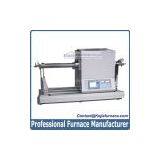 Touch Screen High Temperature Tube Furnace thumbnail-2