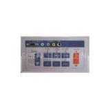 Small Low power Multimeida Central Controller Access Control System for Electronic Teaching Room