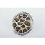 Metal Compact Mirror thumbnail-2