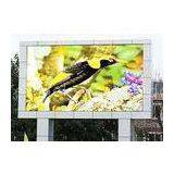 Energy Saving Outdoor Led Billboards