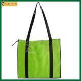 Reusable Cotton Lady China Cheap Tote Bags (TP-TB062) thumbnail-3