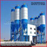 HZS Mini Concrete Batching Plant thumbnail-1