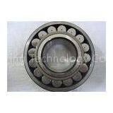 E Style Sealed Spherical Roller Bearing SKF With Steel Cage For Large Radial Loads thumbnail-1