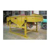 Linear Vibrating Screen for Food Industry