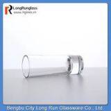 LongRun Transparent Custom Sprinting 2oz Glass Shot Glasses thumbnail-2