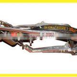 HUJI-26 Shoe Mending Machine, Shoe Repair Sewing Machine for Sale