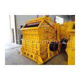 Big Reduction Ratio Mining Crushing Equipment Pf Impact Crusher High Efficient thumbnail-1