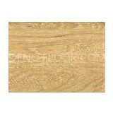 Simple and smooth texture Waterproof HDF 8mm Laminate Flooring for Hotels Soft Style