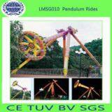 [Sinofun Rides] Big Pendulum (swing Pendulum) of Amusement Park Equipment thumbnail-1