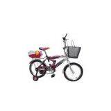 Child Bicycle