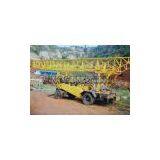 S800 Trailer Mounted Water Well Drilling Rig thumbnail-2