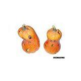 Ceramic Pumpkin Deco thumbnail-1