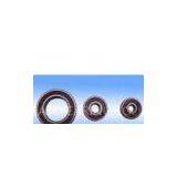 AISI52100 Steel Deep Groove 9, 10, 12 Ball 6900 Bearing and 6903, 6904, 6905 Bearings thumbnail-1