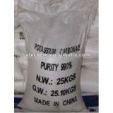 Potassium Carbonate Electron Grade CAS 584-08-7 thumbnail-2