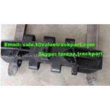 Track Shoe for TEREX HC275 Crawler Crane thumbnail-2