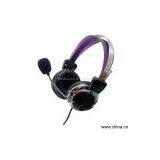 Sell Computer Headphone thumbnail-1