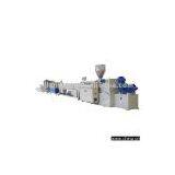 Sell Plastic Pipe Extrusion Line thumbnail-1