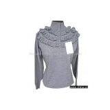 Sell Ladies' Trimming Pullover thumbnail-1