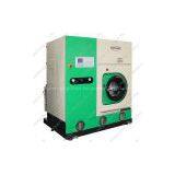 GX-10 PERC Full-closed and Full-auto Dry Cleaning Machine & Laundry Equipment thumbnail-1