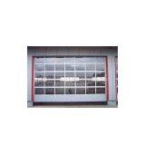 Sell Glass Industrial Door