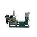Agriculture Family Use Flat Die Pellet Making Machine Feed Pellet Mill