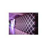 LED Outdoor Strip Display