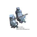 Rexroth Hydraulic Motor A2FM16, A2FM28, A2FM32, A2FM45, A2FM56, A2FM63, A2FM80, A2FM90, A2FM107, A2FM125, A2FM160, A2FM180, A2FM200, A2FM250 thumbnail-1