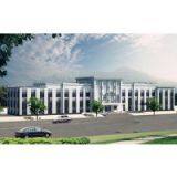 Hebei Ourun Wire Mesh Co.,LTD company overview - view 1 thumbnail