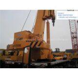 XCMG QY70K Used 70ton Crane thumbnail-1