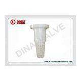 CPVC Foot Check Valve 1/2(D20mm)~12\