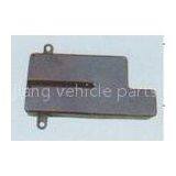 Manufacturer of Motorcycle Spare Parts of Tool Box for JY110