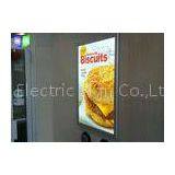 Hanging Poster Snap Frame Light Box High Brightness 3D Laser Engraving thumbnail-1