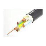 CU XLPE LSZH Low Smoke Zero Halogen Cable For Industrial / Household thumbnail-1