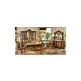 Solid Wood Furniture -dining Room thumbnail-2