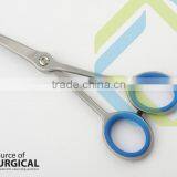 Professional Barber Scissors 2015 New Design Made in Pakistan