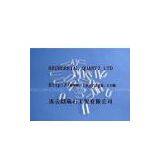 U Bend Quartz Glass Tube thumbnail-1