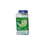 Silica Gel Cat Litter Longfeng Hot 2009 thumbnail-1