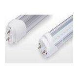 Home 1200mm 18W T8 LED Tube 180 Degree , Office 1800LM - 1900LM LED Tube RoHS