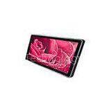 42 Inch Touch Screen Wall Mounted Digital Signage Kiosk With Printer JBW64011