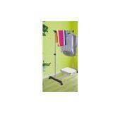 Rolling Garment Racks thumbnail-1