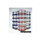 Crystal Vase thumbnail-1