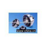 Pillow block bearing ball unit