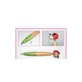 Carton Wooden Pen(promotional Pen)