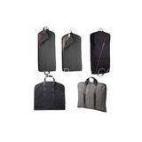 Custom PEVA Fabric Garment Bags For Storage , Mens Suit Covers thumbnail-1