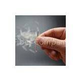 Heat - Shrinkable Fiber Optic Splice Sleeves 40mm / 45mm / 60mm Single Tube