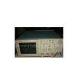 Power Supplies/multimeters